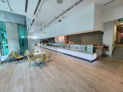 Bugis Bencoolen Bras Basah Office Ground Floor F&B for Rent (D7), Retail #488592291